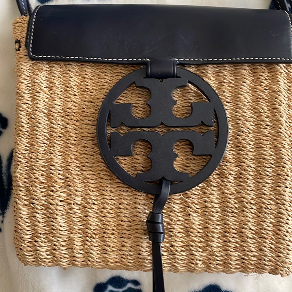 Tory Burch crossbody bag
